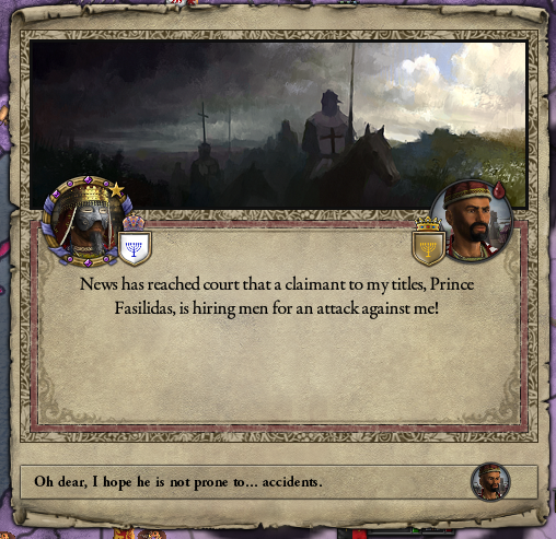 ck2 destroy title cheat