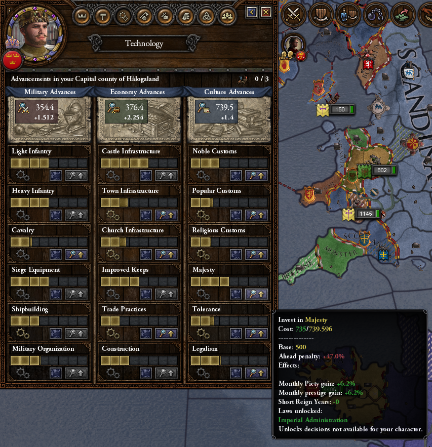 crusader kings 2 over vassal limit