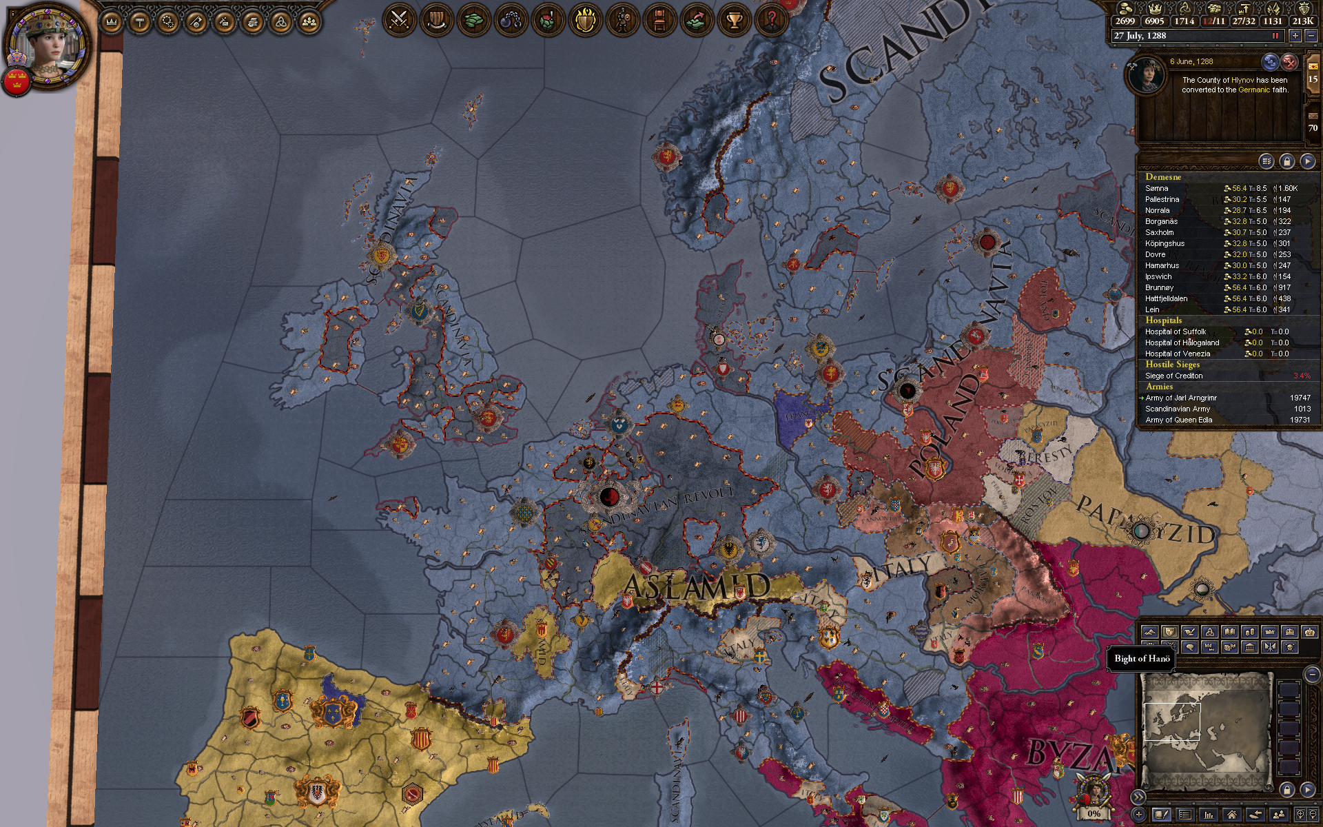 ck2 change custom kingdom color