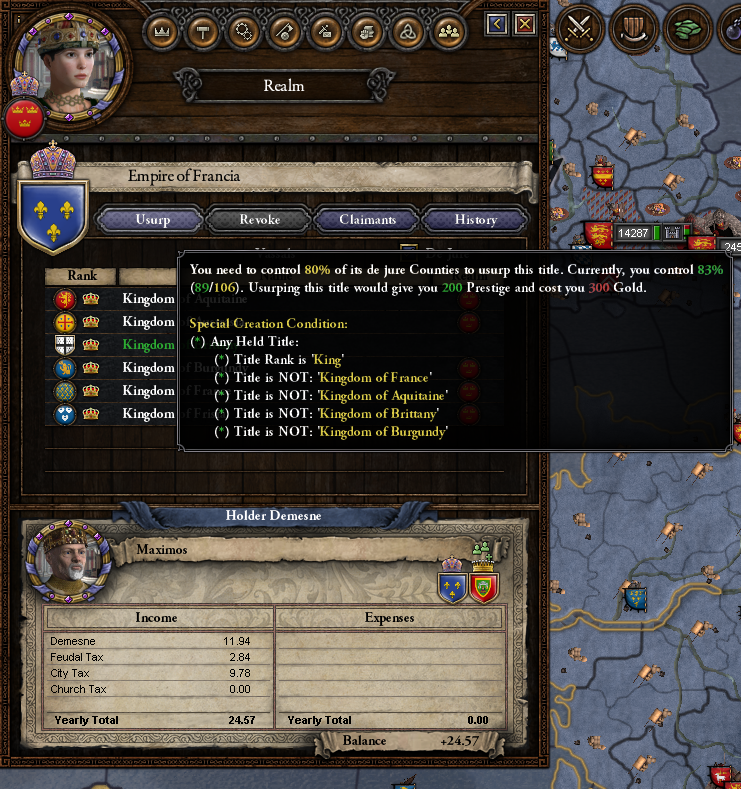 ck2 demesne too big penalty