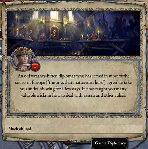 crusader kings 2 too many vassals