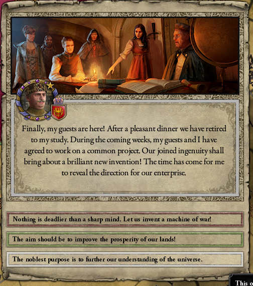 crusader kings 2 hermetic society