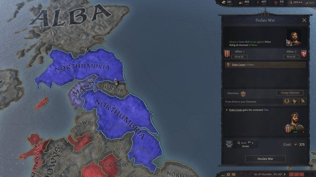 ck2 voice of jesus